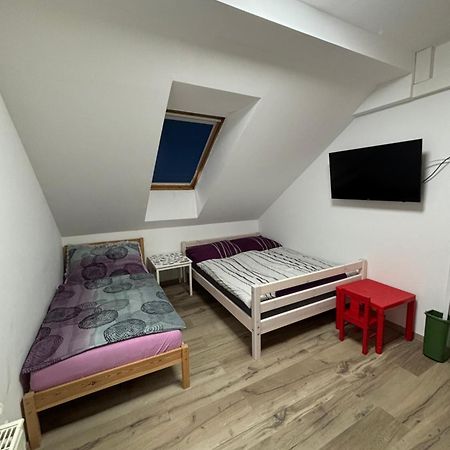 Atemberaubendes Loft Mit Pool Apartment Wien Ngoại thất bức ảnh
